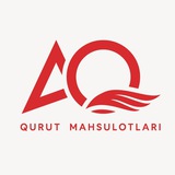 "Ajoyib qurut" Андижан