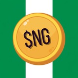 Nigerian (NG) Coin