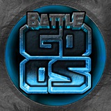 BeGODS Channel