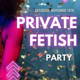 Kinky events Belgrade