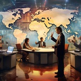 Geopolítica de la bestia: Factor E