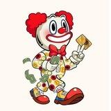 🤡 CLOWN PORTAL
