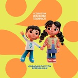 Ózbekstan balalar shólkemi Qaraqalpaqstan Respublikası bólimi rásmiy kanalı
