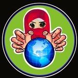 NIQAB WORLD ORDER PORTAL