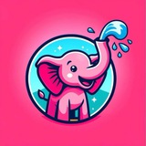 Aqua Elephant Community 🐘