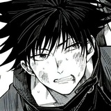 Fushiguro