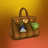 Gift VIP Chat