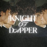 Knights of Dapper