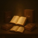 كُتب