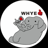 WHYE唯一官方群