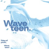 WaveTeen wary paperwork.