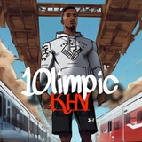 1Olimpic KHV
