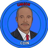 Ben Carson Coin Portal