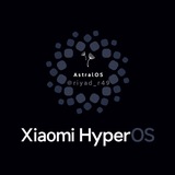 AstralOS | Updates