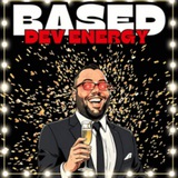 BasedDevEnergySolana CTO