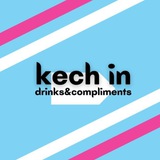 KECH IN кофейня-бар 🍹