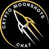 CryptoMoonShots Channel 渠道