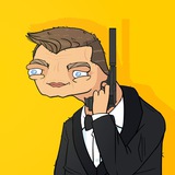 $BOND OFFICIAL