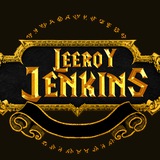 LEEROY JENKINS