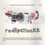 ✶ mistyshore OPEN CUSTOM