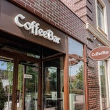 Coffee Bar