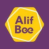 AlifBee | Arab tili