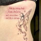 Rosebud's Promises.