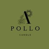 Apollo candles_شمع آپولو