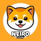 $NEIRO | 0/0 | LOCK 1 YEAR