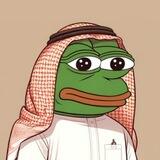 ARAB PEPE