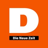 Die Neue Zeit