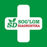 Sog'lom Diagnostika | Andijon🔬