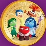 Inside Out Coin
