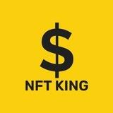 | NFT KING | پیکسل ورس |