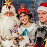 29.12 Письмо Деду Морозу в Потешках