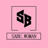 SABU Woman: Магазин женской одежды