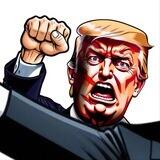 POTUS TRUMP