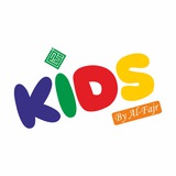 Kids by Al-Fajr