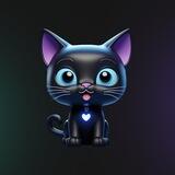 $LEIA - Rajs cat | Solana