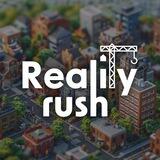 Reality Rush Chat
