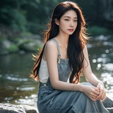 深圳南山小爱抓龙筋