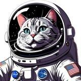 Space Cat