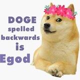 EGOD CTO