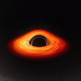 Black Hole سیاه چاله