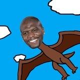 Terrydactyl Portal