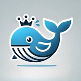 MyBlueWhale