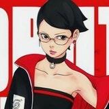 Sarada