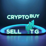 Crypto Buy - Sell TG