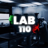 Lab 110