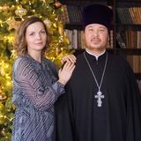 Матушка Анна Старцева